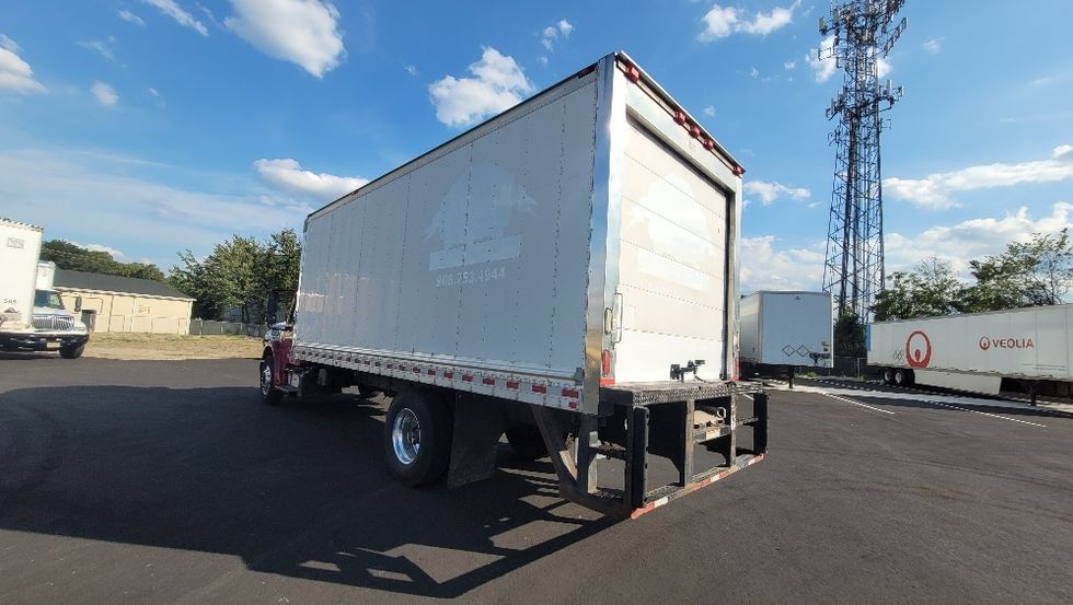 Refrigerated Truck-Light and Medium Duty Trucks-Freightliner-2016-M2-South Plainfield-NJ-218,629\n\t\tmiles-$ 38,250 - Image 6