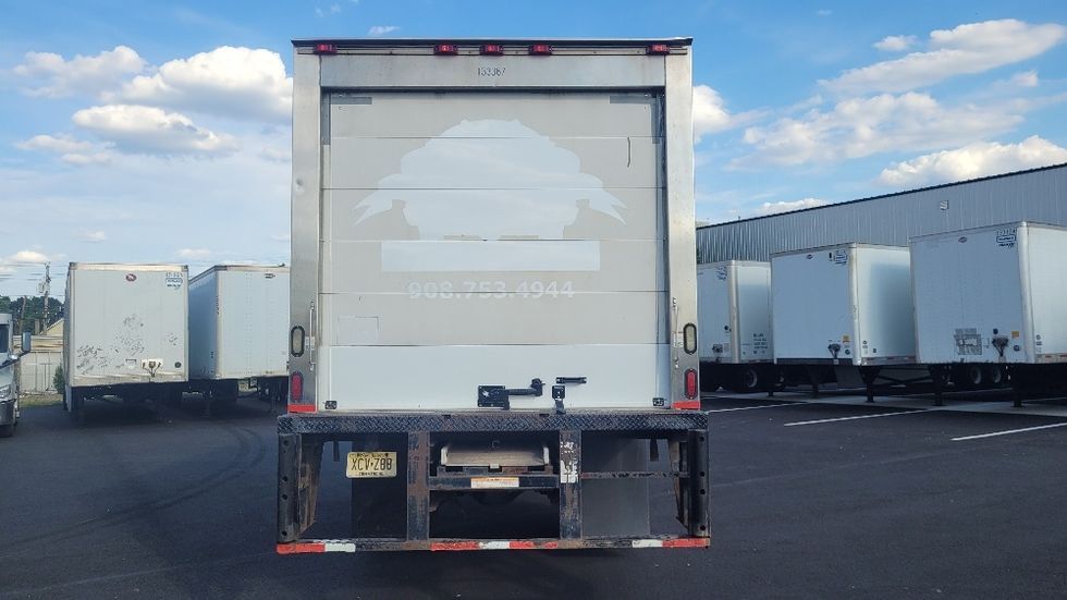 Refrigerated Truck-Light and Medium Duty Trucks-Freightliner-2016-M2-South Plainfield-NJ-218,629\n\t\tmiles-$ 38,250 - Image 7