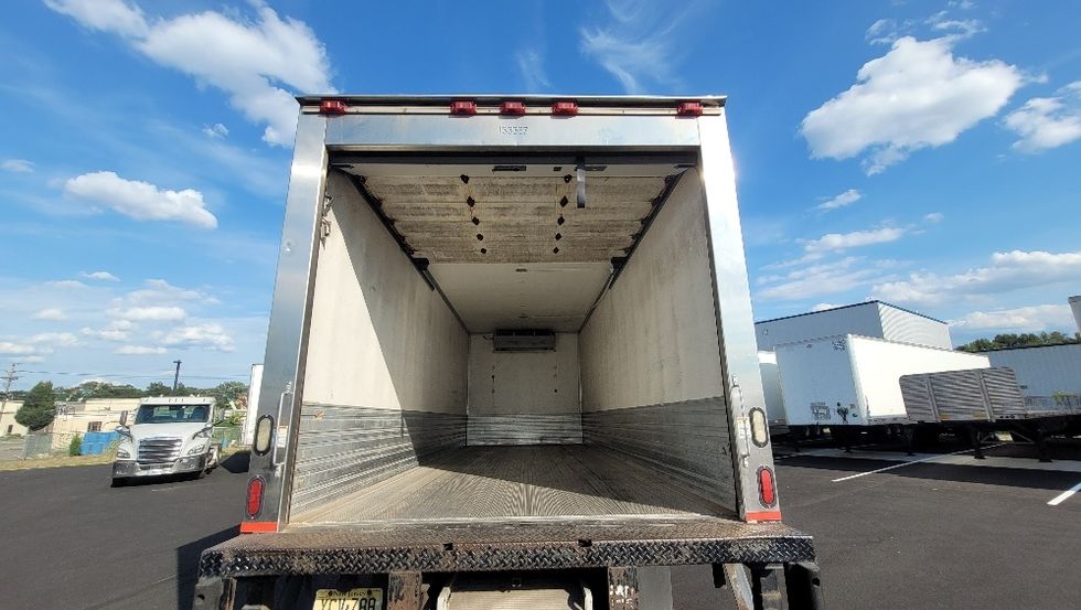 Refrigerated Truck-Light and Medium Duty Trucks-Freightliner-2016-M2-South Plainfield-NJ-218,629\n\t\tmiles-$ 38,250 - Image 8