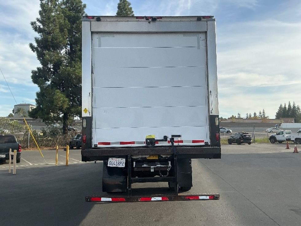 Refrigerated Truck-Light and Medium Duty Trucks-Freightliner-2016-M2-West Sacramento-CA-111,288\n\t\tmiles-$ 46,500 - Image 7