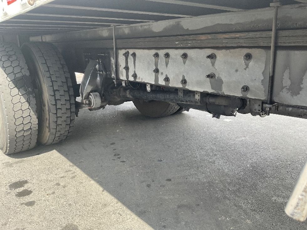 Refrigerated Truck-Light and Medium Duty Trucks-Freightliner-2016-M2-West Sacramento-CA-224,729\n\t\tmiles-$ 38,250 - Image 14