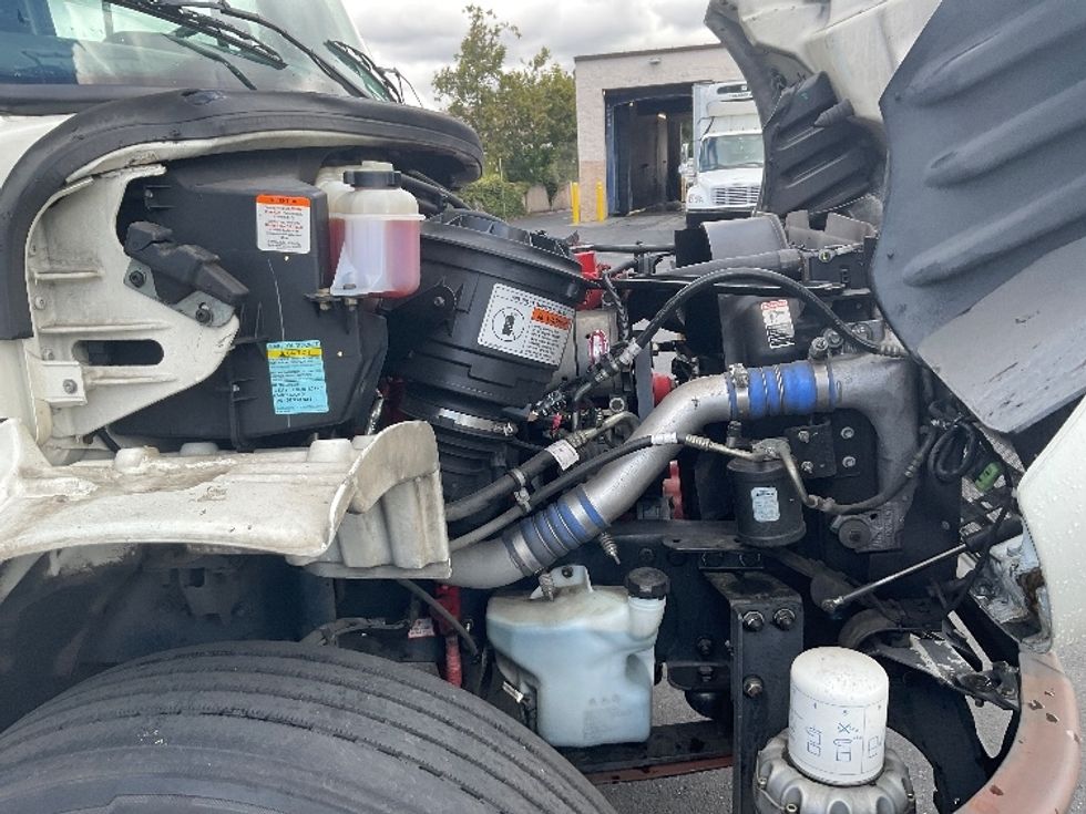 Refrigerated Truck-Light and Medium Duty Trucks-Freightliner-2016-M2-West Sacramento-CA-224,729\n\t\tmiles-$ 38,250 - Image 23