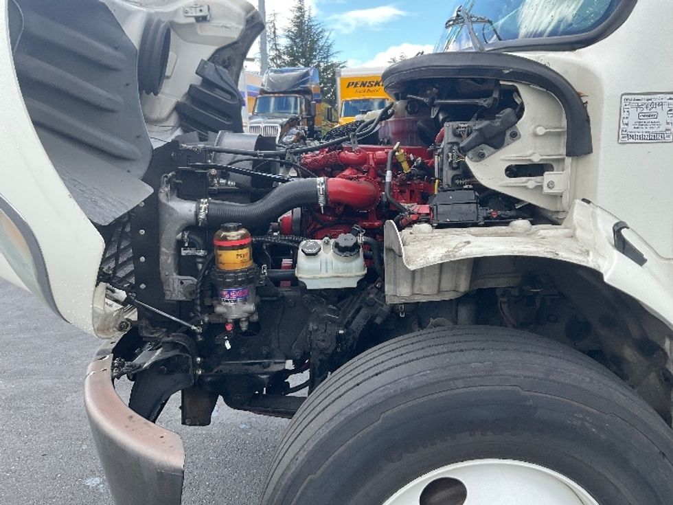 Refrigerated Truck-Light and Medium Duty Trucks-Freightliner-2016-M2-West Sacramento-CA-224,729\n\t\tmiles-$ 38,250 - Image 24