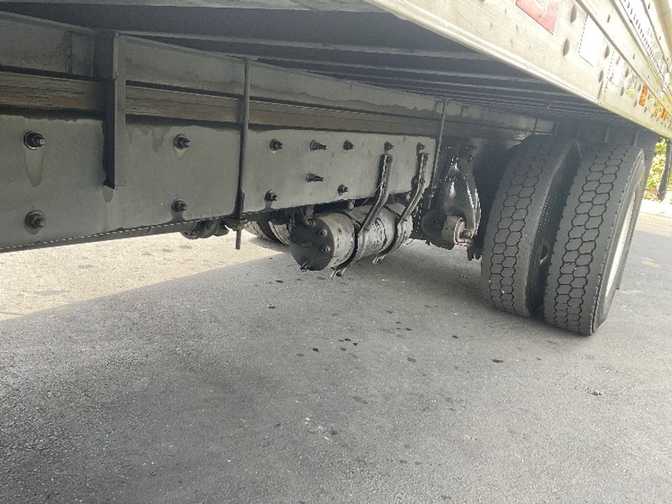 Refrigerated Truck-Light and Medium Duty Trucks-Freightliner-2016-M2-West Sacramento-CA-224,729\n\t\tmiles-$ 38,250 - Image 5