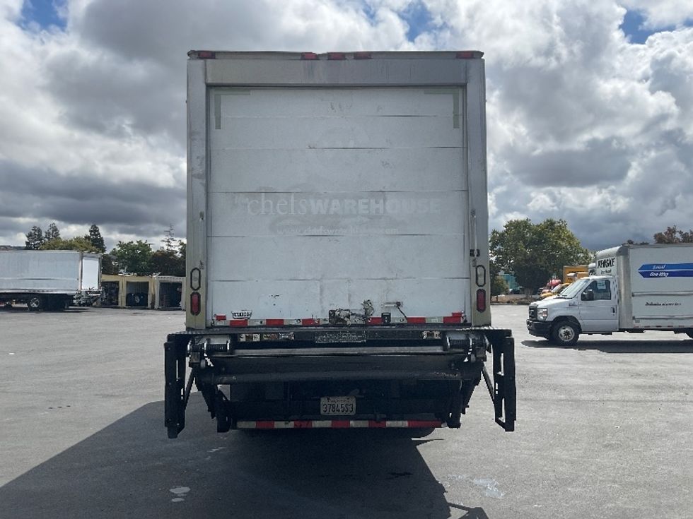 Refrigerated Truck-Light and Medium Duty Trucks-Freightliner-2016-M2-West Sacramento-CA-224,729\n\t\tmiles-$ 38,250 - Image 7