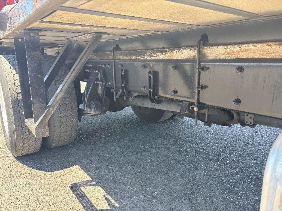 Refrigerated Truck-Light and Medium Duty Trucks-Freightliner-2016-M2-West Sacramento-CA-329,135\n\t\tmiles-$ 27,000 - Image 14
