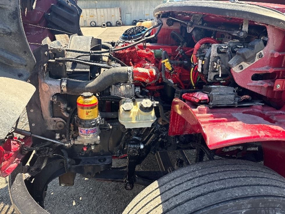 Refrigerated Truck-Light and Medium Duty Trucks-Freightliner-2016-M2-West Sacramento-CA-329,135\n\t\tmiles-$ 27,000 - Image 24