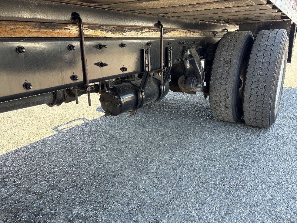 Refrigerated Truck-Light and Medium Duty Trucks-Freightliner-2016-M2-West Sacramento-CA-329,135\n\t\tmiles-$ 27,000 - Image 5
