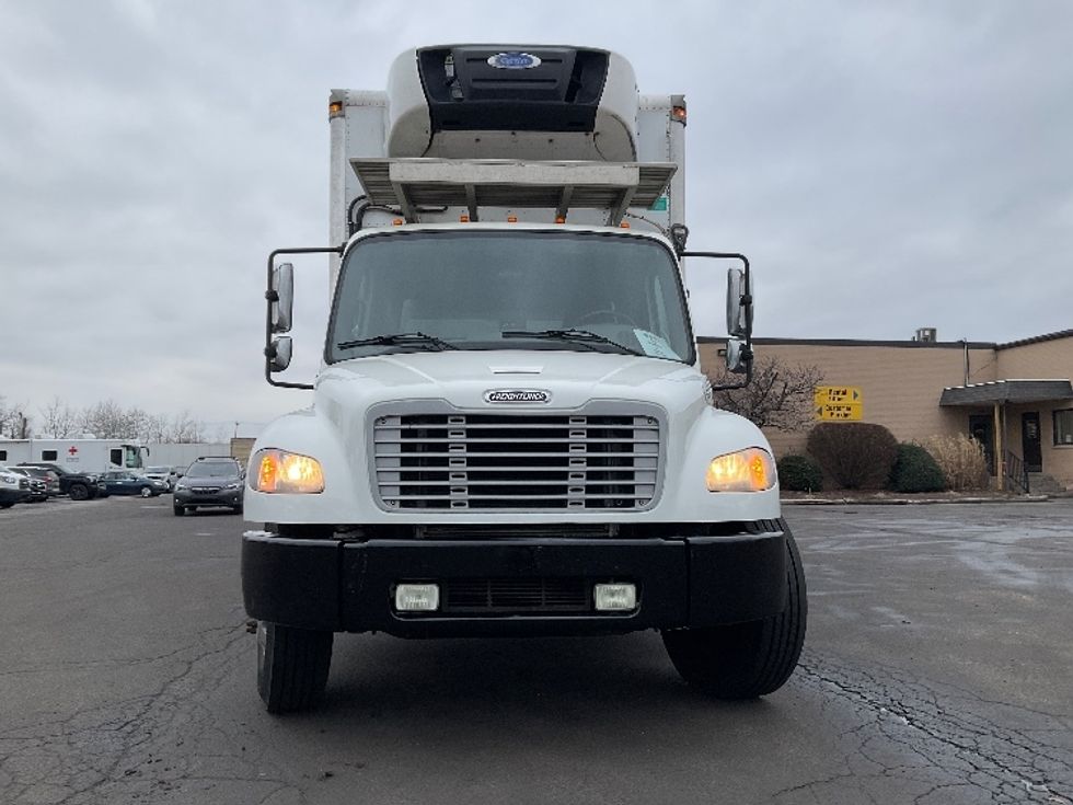Your Next Used 2016 Freightliner M2, 137757, Is For Sale And Ready For