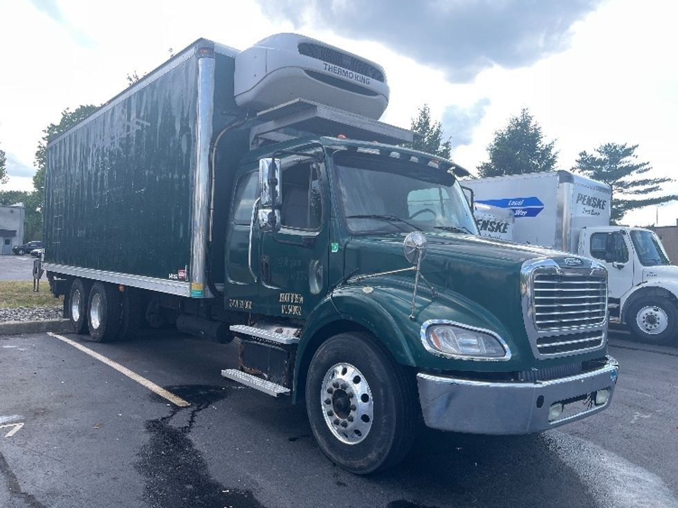 Your Next Used 2016 Freightliner M211264S, 146557, Is For Sale And