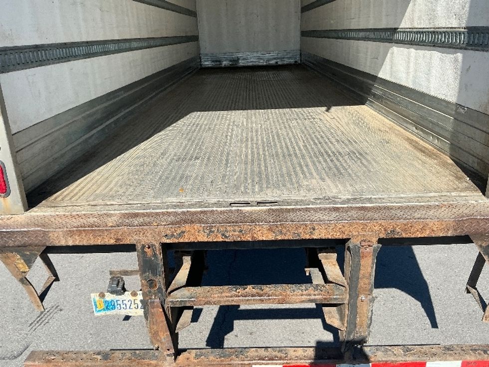 Refrigerated Truck-Light and Medium Duty Trucks-Freightliner-2017-Cascadia X11364S-Wilkes Barre-PA-364,301\n\t\tmiles-$ 81,000 - Image 10