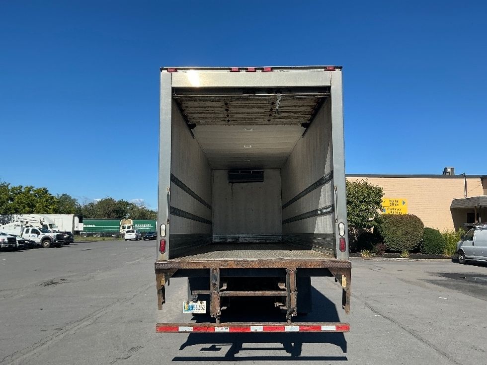 Refrigerated Truck-Light and Medium Duty Trucks-Freightliner-2017-Cascadia X11364S-Wilkes Barre-PA-364,301\n\t\tmiles-$ 81,000 - Image 8