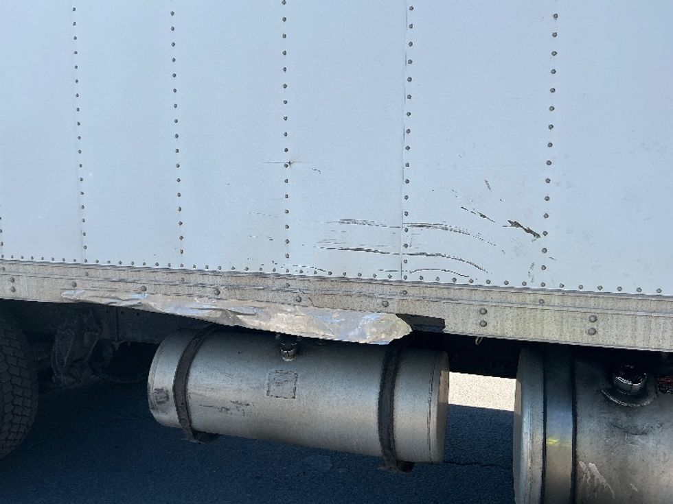 Refrigerated Truck-Light and Medium Duty Trucks-Freightliner-2017-Cascadia X11364S-Wilkes Barre-PA-364,301\n\t\tmiles-$ 81,000 - Image 28