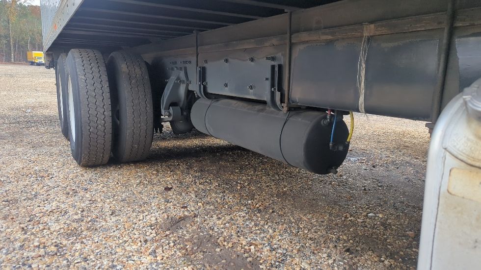 Refrigerated Truck-Light and Medium Duty Trucks-Freightliner-2017-M2-Atlanta-GA-326,433\n\t\tmiles-$ 39,250 - Image 15