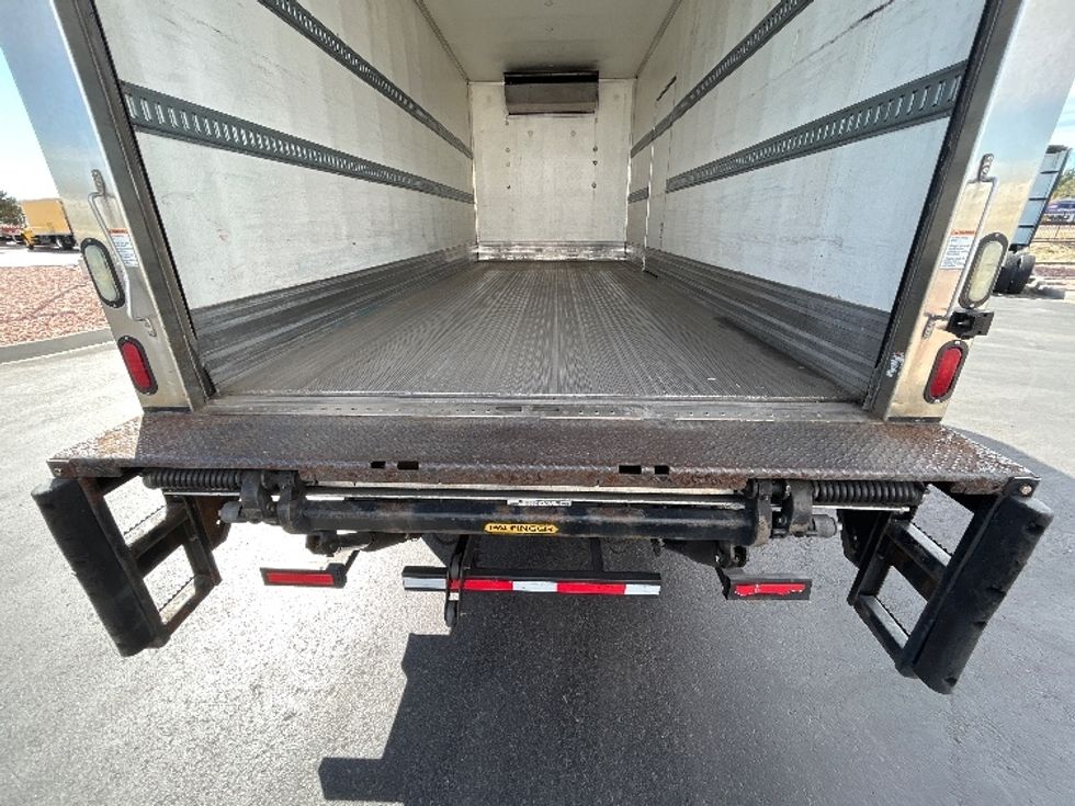 Refrigerated Truck-Light and Medium Duty Trucks-Freightliner-2017-M2-Aurora-CO-128,826\n\t\tmiles-$ 51,750 - Image 10