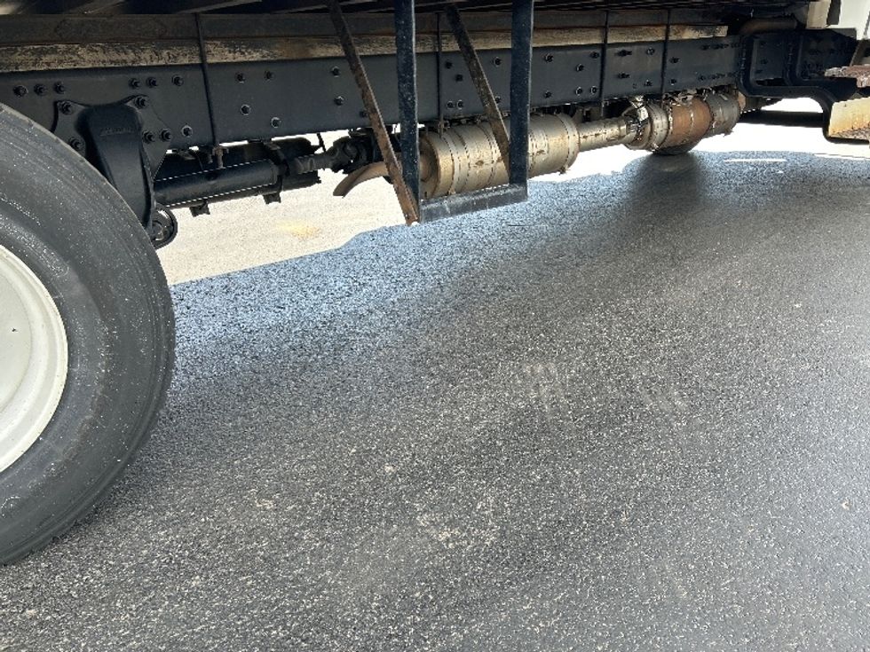 Refrigerated Truck-Light and Medium Duty Trucks-Freightliner-2017-M2-Aurora-CO-128,826\n\t\tmiles-$ 51,750 - Image 14