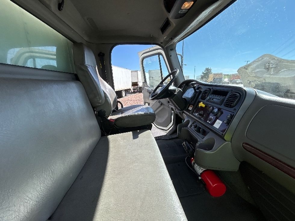 Refrigerated Truck-Light and Medium Duty Trucks-Freightliner-2017-M2-Aurora-CO-128,826\n\t\tmiles-$ 51,750 - Image 22