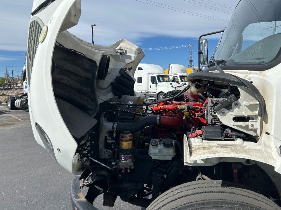 Refrigerated Truck-Light and Medium Duty Trucks-Freightliner-2017-M2-Aurora-CO-128,826\n\t\tmiles-$ 51,750 - Image 23