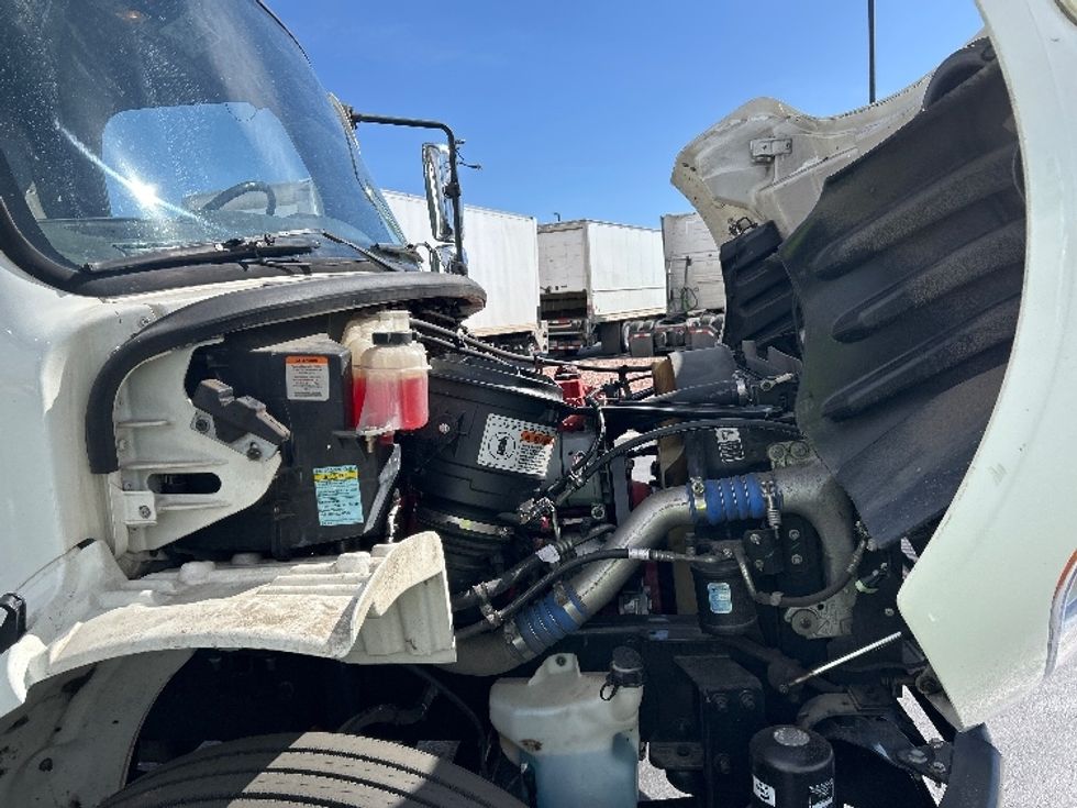 Refrigerated Truck-Light and Medium Duty Trucks-Freightliner-2017-M2-Aurora-CO-128,826\n\t\tmiles-$ 51,750 - Image 24