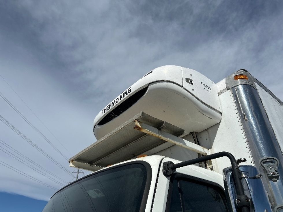 Refrigerated Truck-Light and Medium Duty Trucks-Freightliner-2017-M2-Aurora-CO-128,826\n\t\tmiles-$ 51,750 - Image 25