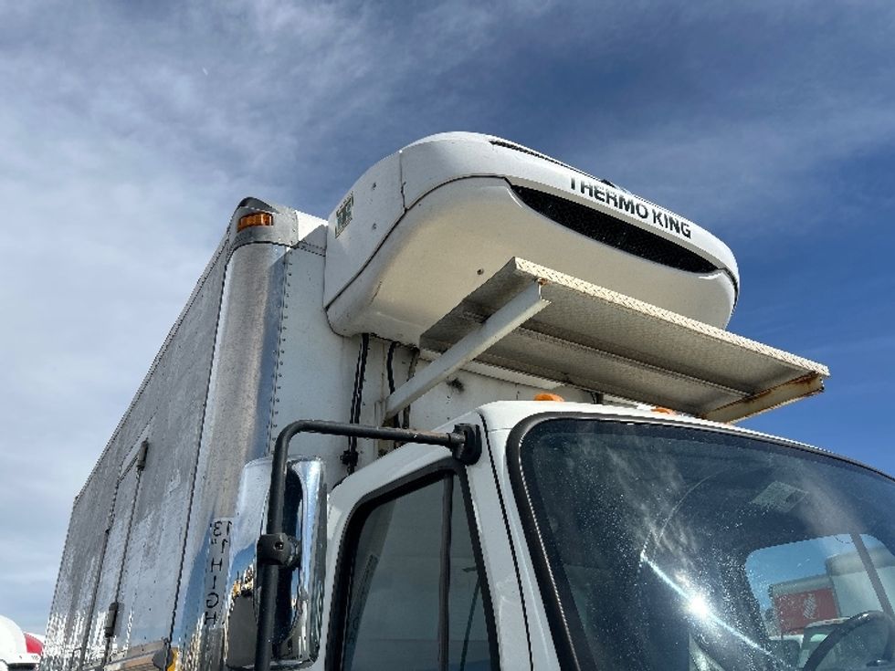 Refrigerated Truck-Light and Medium Duty Trucks-Freightliner-2017-M2-Aurora-CO-128,826\n\t\tmiles-$ 51,750 - Image 26