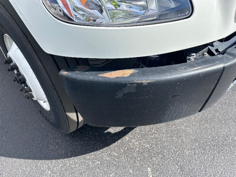 Refrigerated Truck-Light and Medium Duty Trucks-Freightliner-2017-M2-Aurora-CO-128,826\n\t\tmiles-$ 51,750 - Image 27