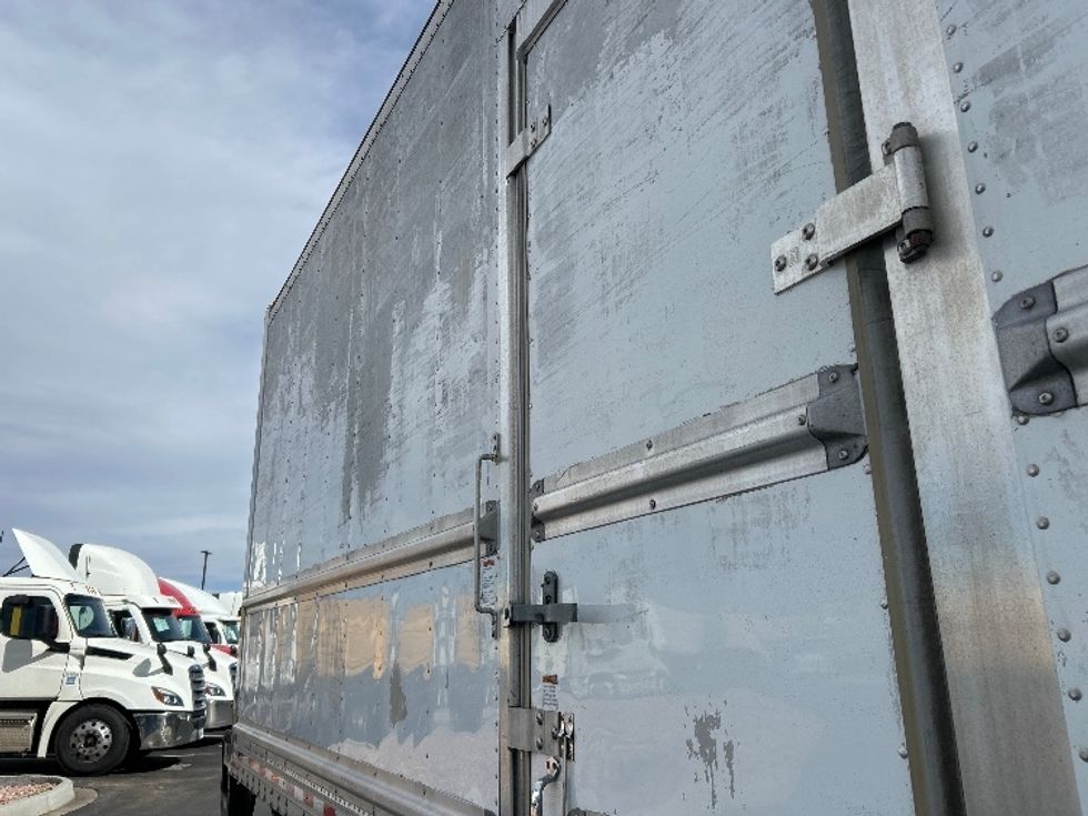 Refrigerated Truck-Light and Medium Duty Trucks-Freightliner-2017-M2-Aurora-CO-128,826\n\t\tmiles-$ 51,750 - Image 29