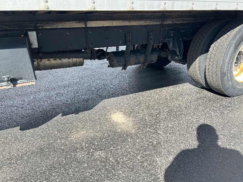 Refrigerated Truck-Light and Medium Duty Trucks-Freightliner-2017-M2-Aurora-CO-128,826\n\t\tmiles-$ 51,750 - Image 5