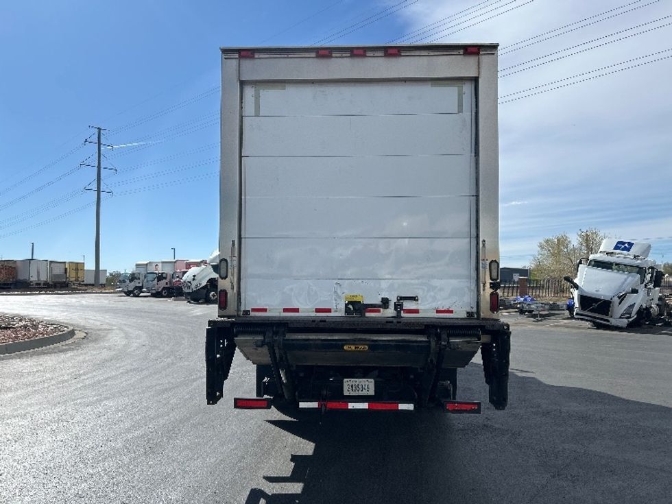 Refrigerated Truck-Light and Medium Duty Trucks-Freightliner-2017-M2-Aurora-CO-128,826\n\t\tmiles-$ 51,750 - Image 7