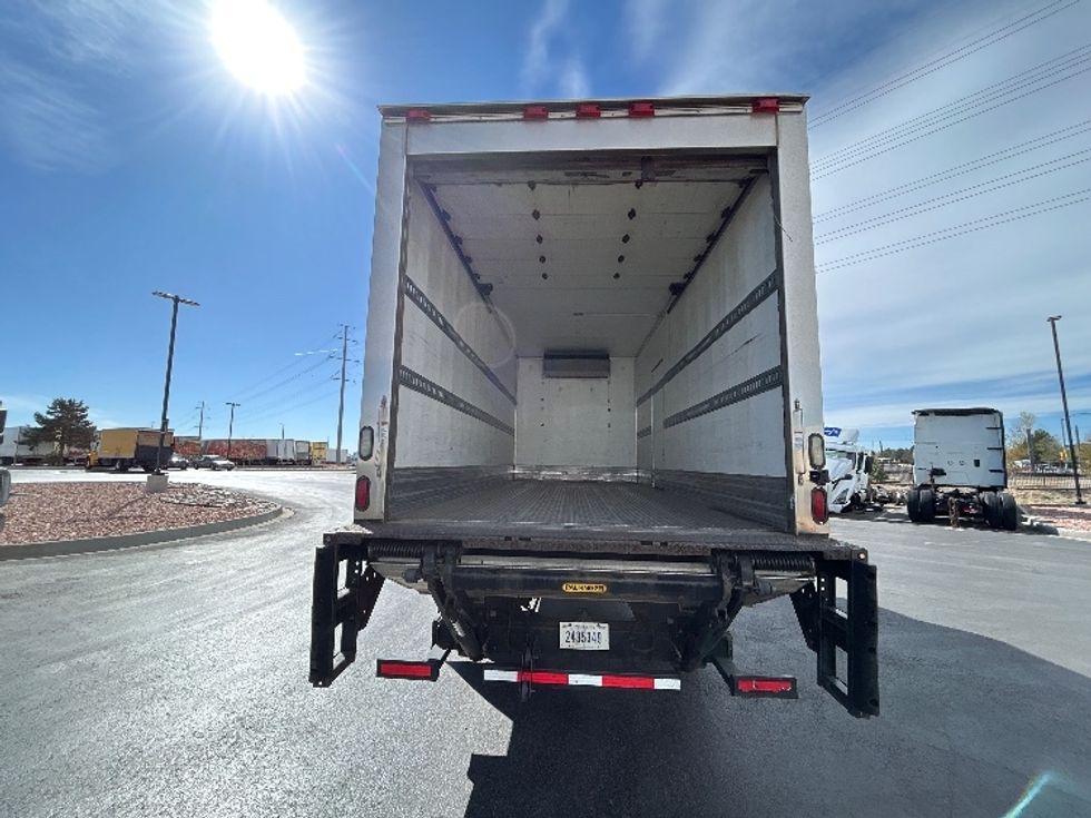 Refrigerated Truck-Light and Medium Duty Trucks-Freightliner-2017-M2-Aurora-CO-128,826\n\t\tmiles-$ 51,750 - Image 8