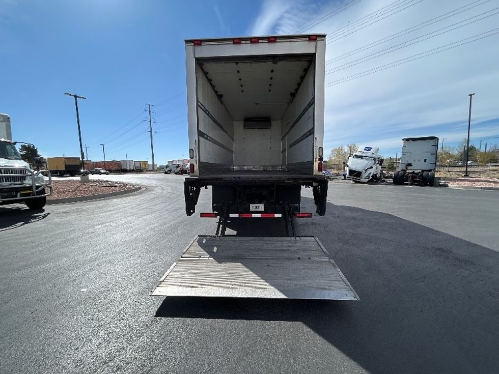 Refrigerated Truck-Light and Medium Duty Trucks-Freightliner-2017-M2-Aurora-CO-128,826\n\t\tmiles-$ 51,750 - Image 9
