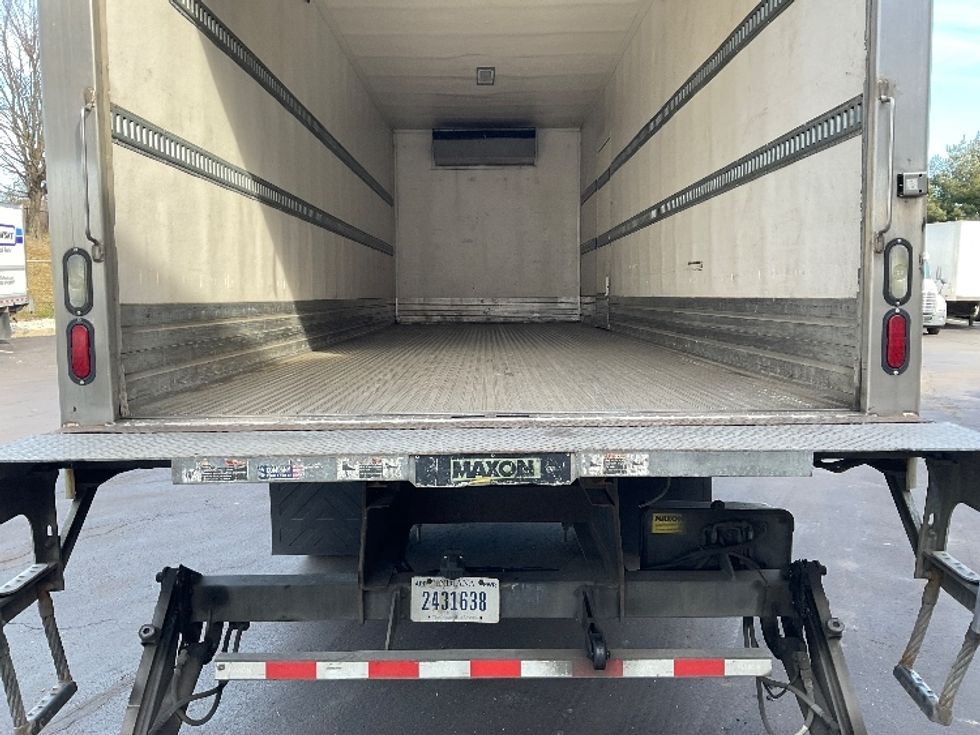 Your Next Used 2017 Freightliner M2, 159180, Is For Sale And Ready For