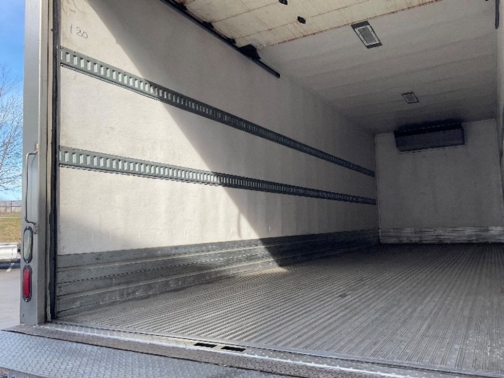 Your Next Used 2017 Freightliner M2, 159180, Is For Sale And Ready For