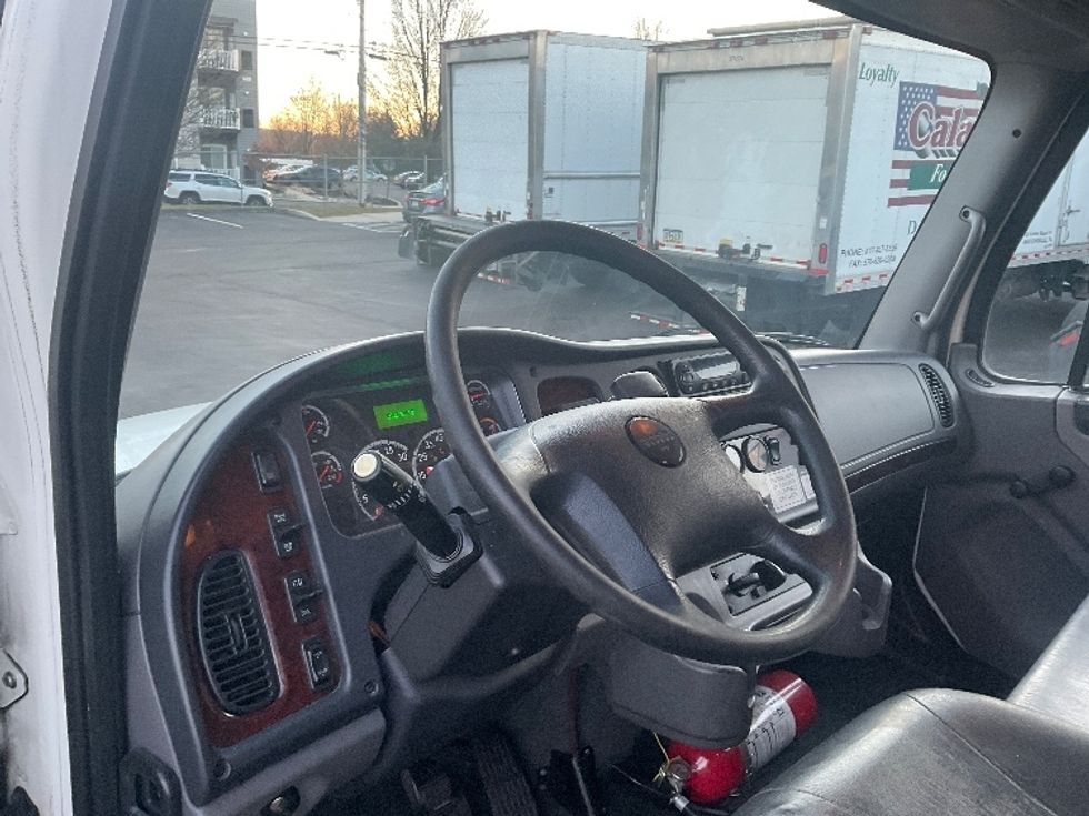 Your Next Used 2017 Freightliner M2, 159180, Is For Sale And Ready For