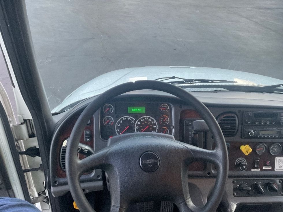 Your Next Used 2017 Freightliner M2, 159180, Is For Sale And Ready For