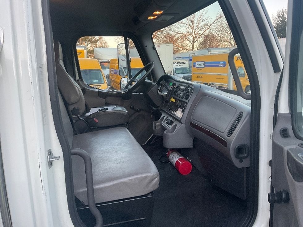 Your Next Used 2017 Freightliner M2, 159180, Is For Sale And Ready For