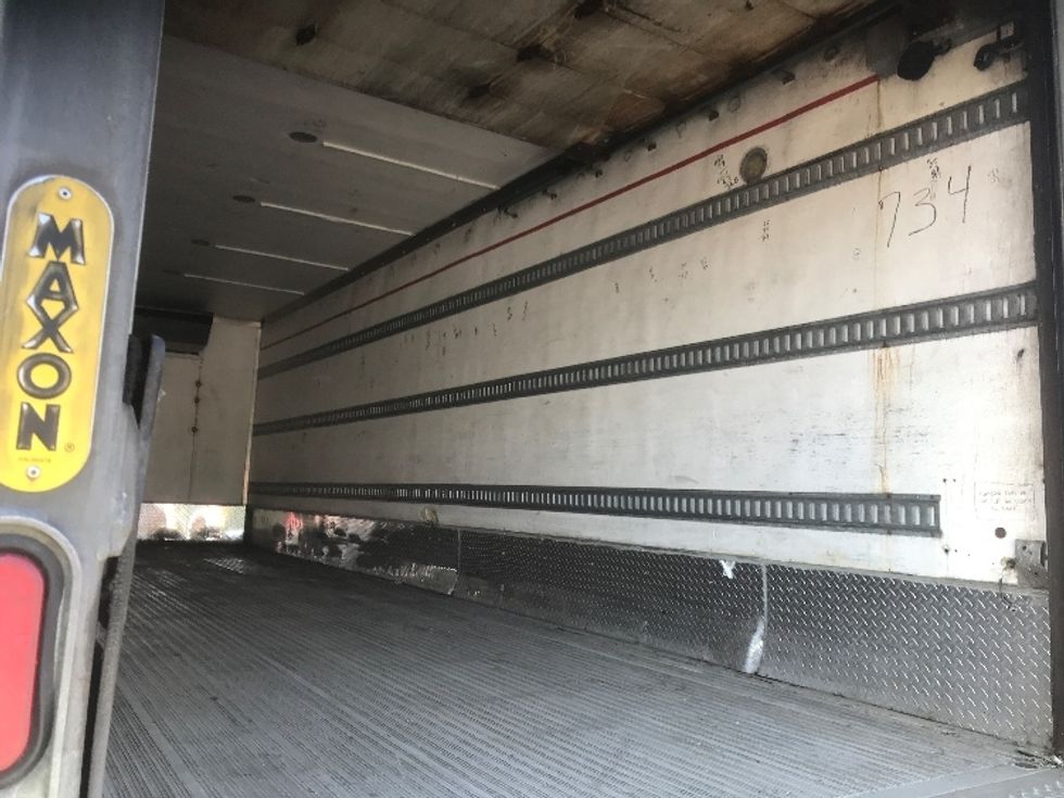 Refrigerated Truck-Light and Medium Duty Trucks-Freightliner-2017-M2-Braintree-MA-248,031\n\t\tmiles-$ 56,750 - Image 12