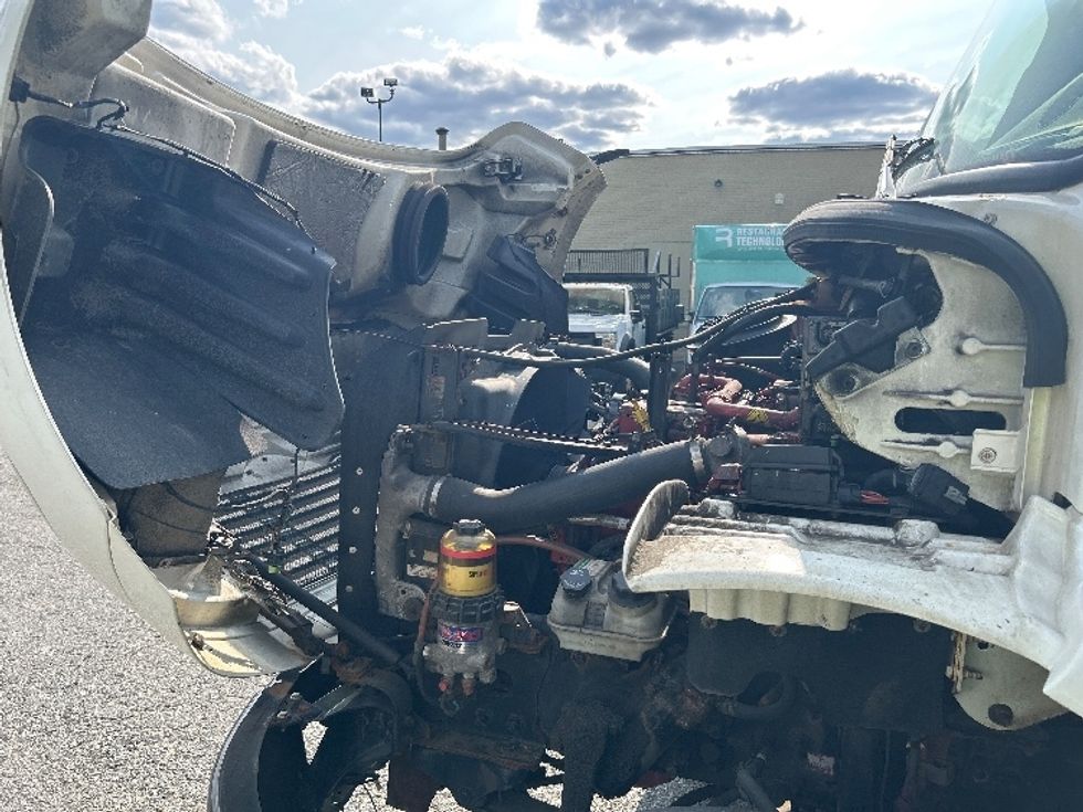 Refrigerated Truck-Light and Medium Duty Trucks-Freightliner-2017-M2-Braintree-MA-248,031\n\t\tmiles-$ 56,750 - Image 24