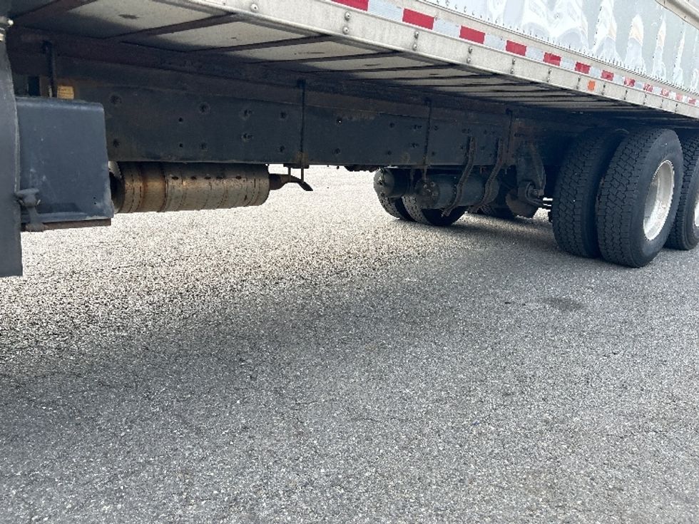 Refrigerated Truck-Light and Medium Duty Trucks-Freightliner-2017-M2-Braintree-MA-248,031\n\t\tmiles-$ 56,750 - Image 5