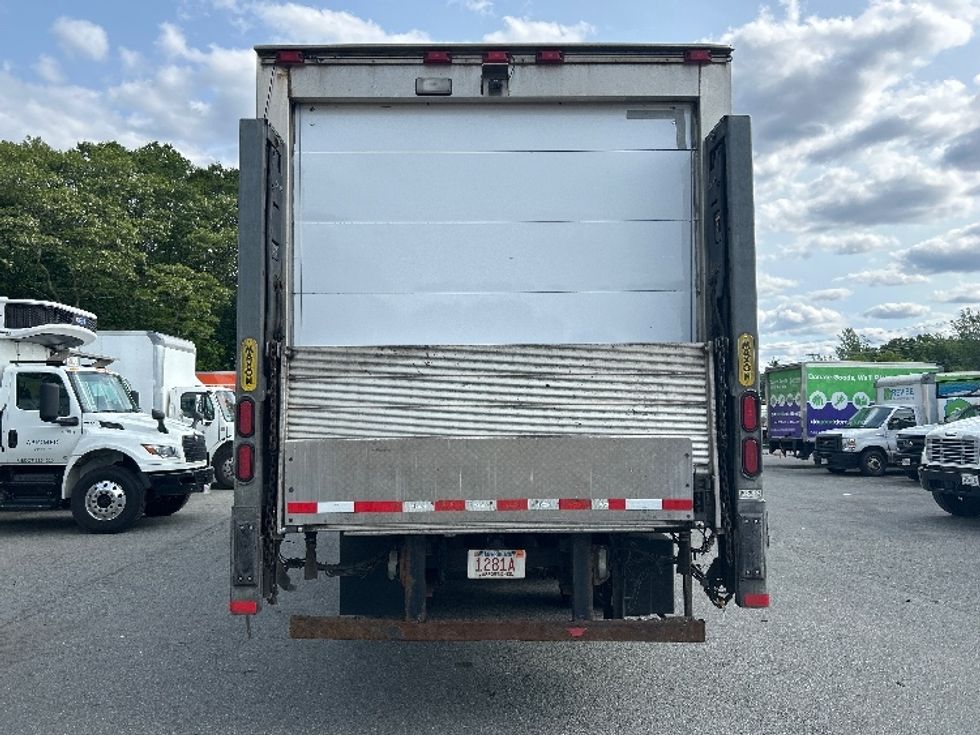 Refrigerated Truck-Light and Medium Duty Trucks-Freightliner-2017-M2-Braintree-MA-248,031\n\t\tmiles-$ 56,750 - Image 7