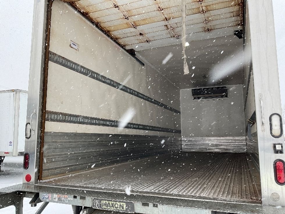 Your Next Used 2017 Freightliner M2, 4410, Is For Sale And Ready For