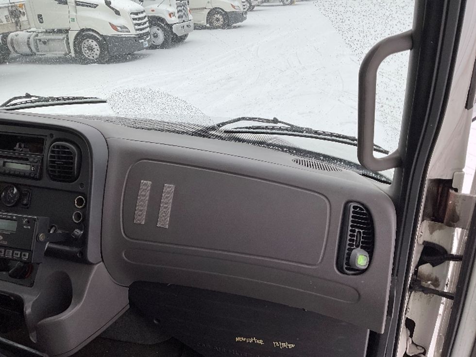 Your Next Used 2017 Freightliner M2, 4410, Is For Sale And Ready For