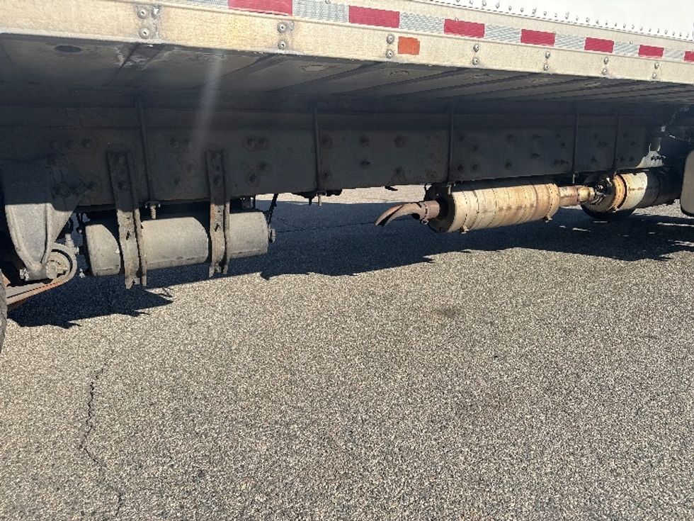 Refrigerated Truck-Light and Medium Duty Trucks-Freightliner-2017-M2-Braintree-MA-312,654\n\t\tmiles-$ 42,500 - Image 14