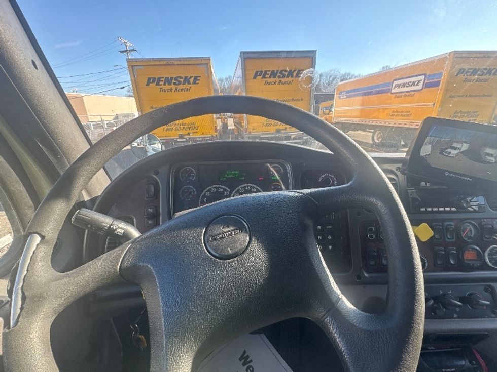 Refrigerated Truck-Light and Medium Duty Trucks-Freightliner-2017-M2-Braintree-MA-312,654\n\t\tmiles-$ 42,500 - Image 17