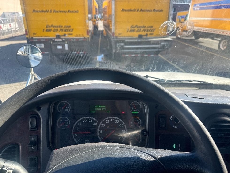 Refrigerated Truck-Light and Medium Duty Trucks-Freightliner-2017-M2-Braintree-MA-312,654\n\t\tmiles-$ 42,500 - Image 18