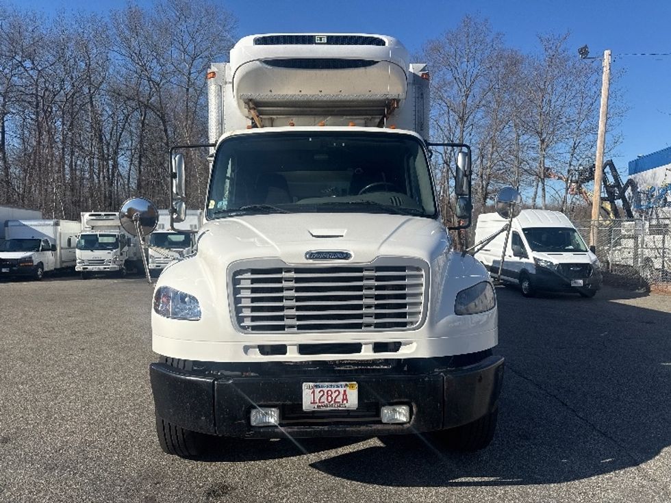 Refrigerated Truck-Light and Medium Duty Trucks-Freightliner-2017-M2-Braintree-MA-312,654\n\t\tmiles-$ 42,500 - Image 2