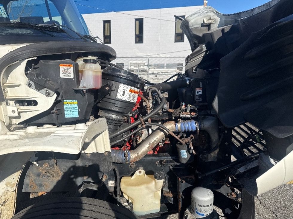 Refrigerated Truck-Light and Medium Duty Trucks-Freightliner-2017-M2-Braintree-MA-312,654\n\t\tmiles-$ 42,500 - Image 23