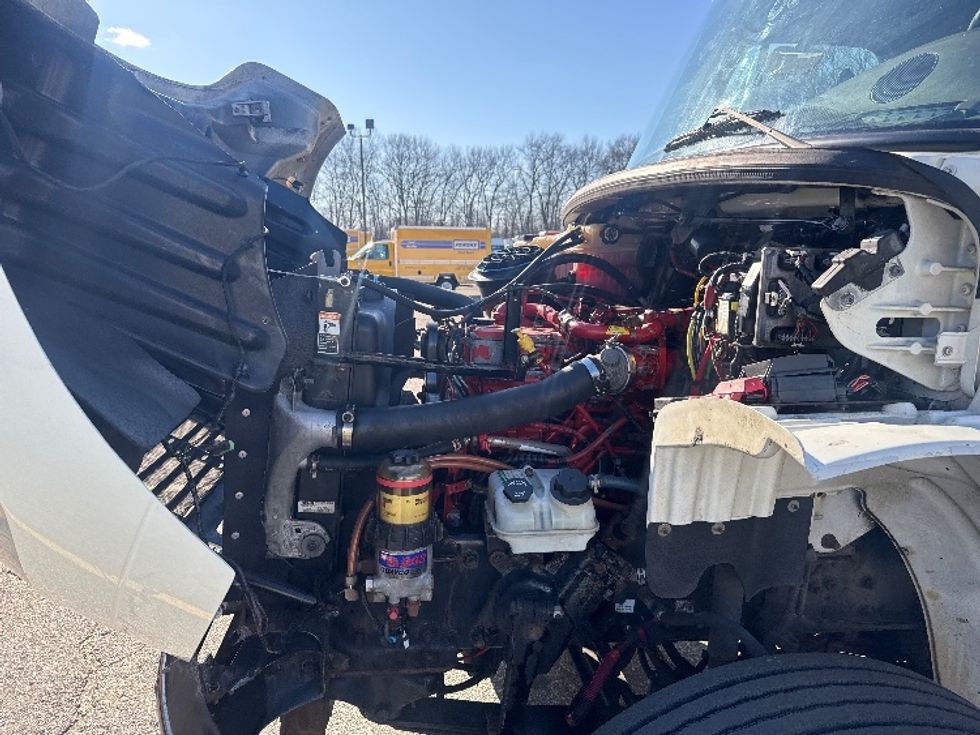 Refrigerated Truck-Light and Medium Duty Trucks-Freightliner-2017-M2-Braintree-MA-312,654\n\t\tmiles-$ 42,500 - Image 24