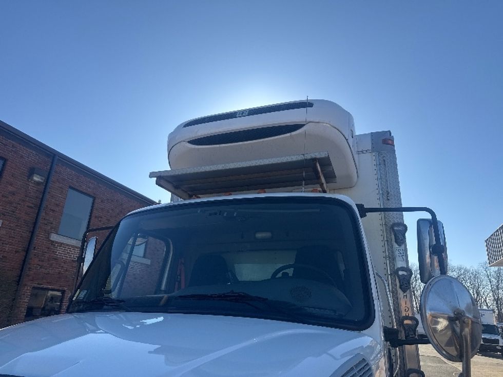 Refrigerated Truck-Light and Medium Duty Trucks-Freightliner-2017-M2-Braintree-MA-312,654\n\t\tmiles-$ 42,500 - Image 25