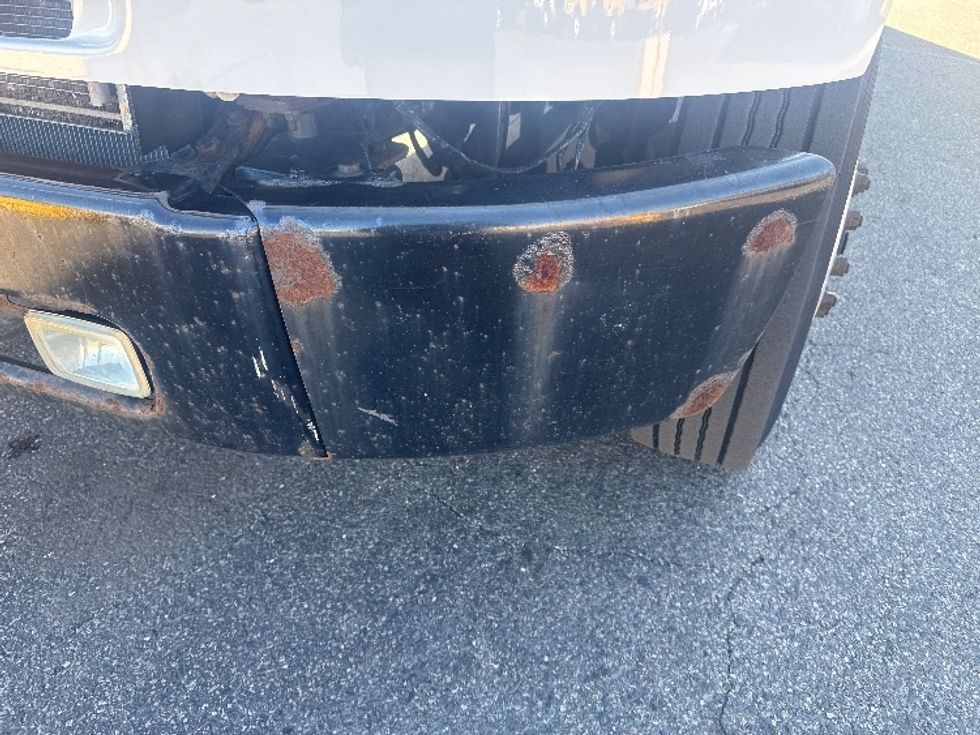 Refrigerated Truck-Light and Medium Duty Trucks-Freightliner-2017-M2-Braintree-MA-312,654\n\t\tmiles-$ 42,500 - Image 28